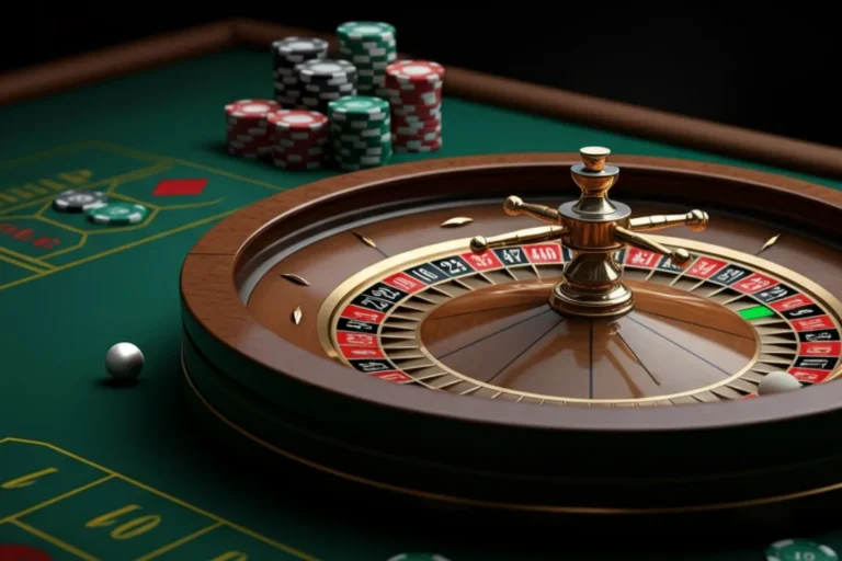 best online roulette games 2025