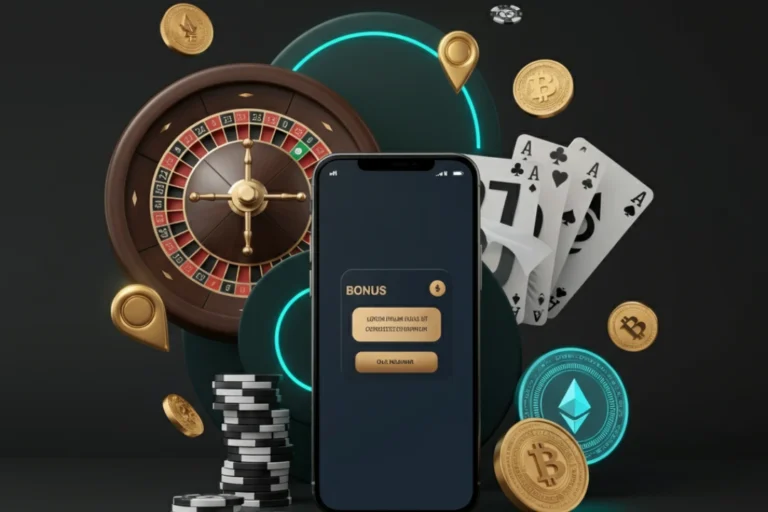 casino promotions news 2025
