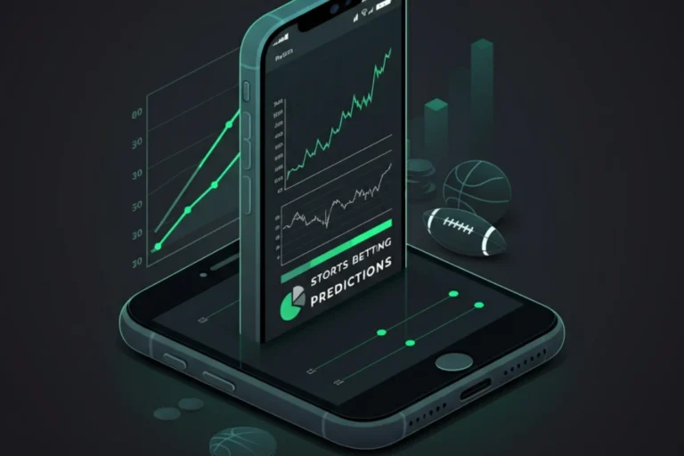 daily sports betting predictions