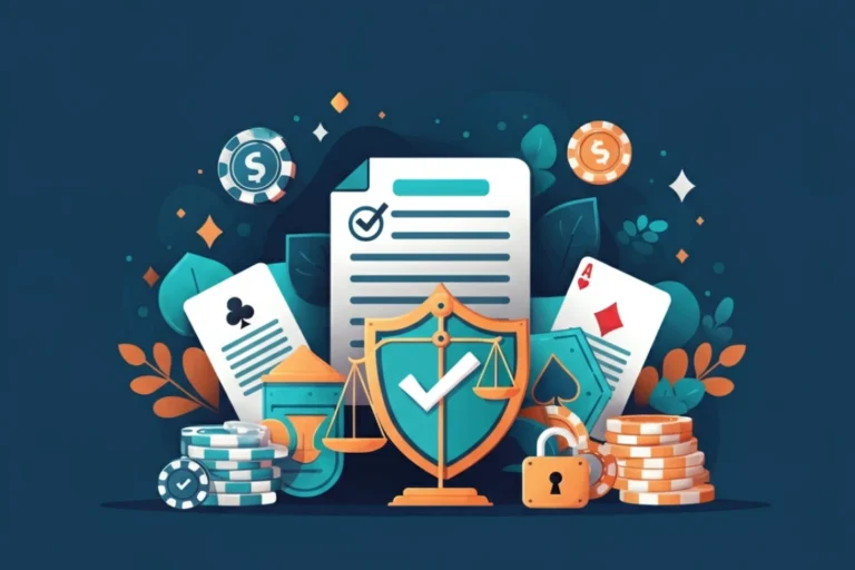 gambling regulation updates