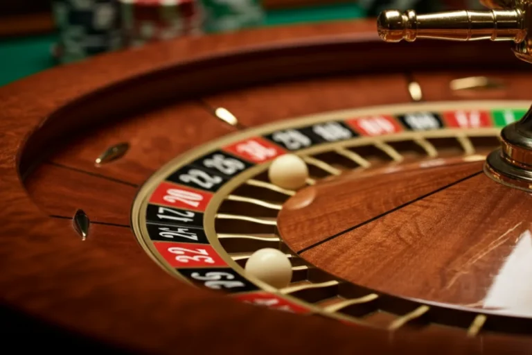 how to play roulette online
