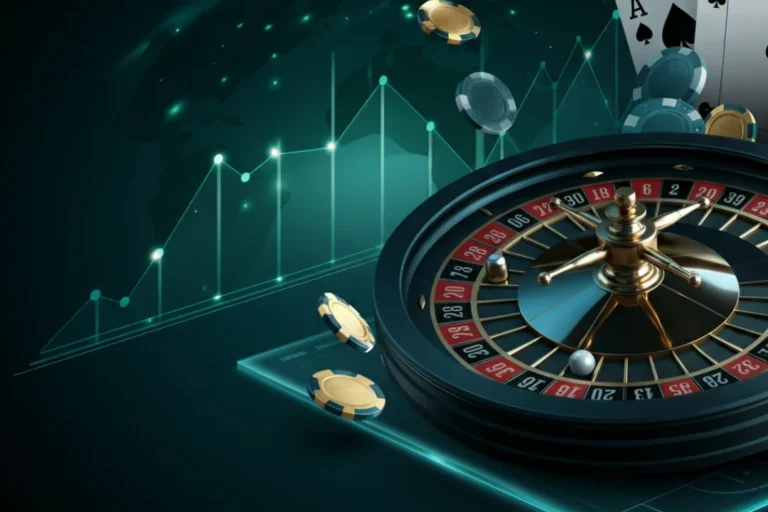 online casino news 2025