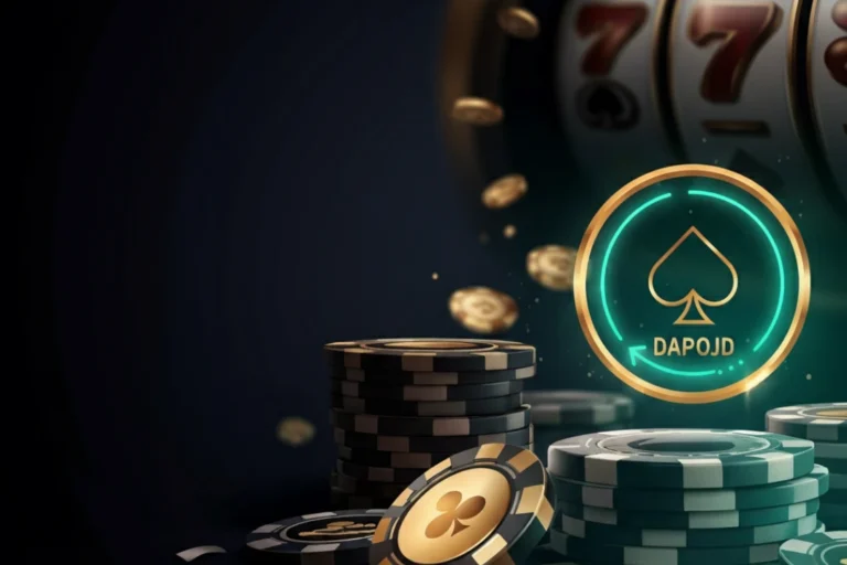 reload bonuses online casinos