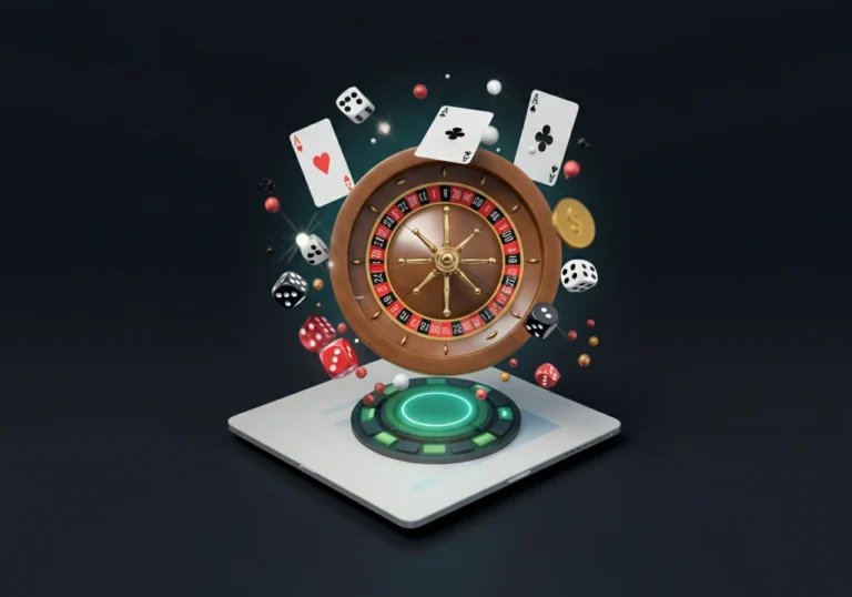 iGaming Affiliate Marketing: The Ultimate Starter Guide